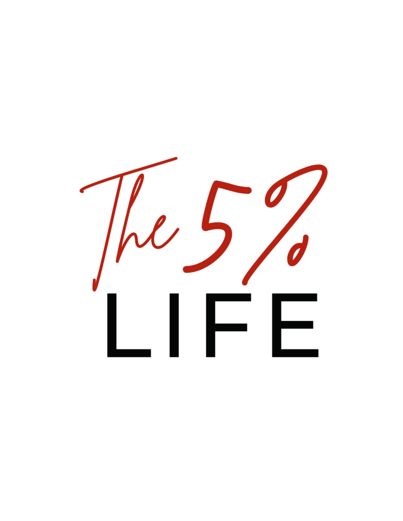 The 5 LIFE circle 2